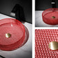 Modern Vessel Bathroom Sink Round Glass with Faucet and with Pop-Up Drain Vessel Clearhalo 'Bathroom Remodel & Bathroom Fixtures' 'Bathroom Sinks & Faucet Components' 'Bathroom Sinks' 'bathroom_sink' 'Home Improvement' 'home_improvement' 'home_improvement_bathroom_sink' 1200x1200_b19ba61e-33fa-4465-922a-0bc91a3be5a2