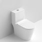 Modern Floor Mounted Toilet White Slow Close Seat Included Toilet Bowl for Bathroom Clearhalo 'Bathroom Remodel & Bathroom Fixtures' 'Home Improvement' 'home_improvement' 'home_improvement_toilets' 'Toilets & Bidets' 'Toilets' 1200x1200_b1bf3027-4e62-4684-972e-b144c5652bb3