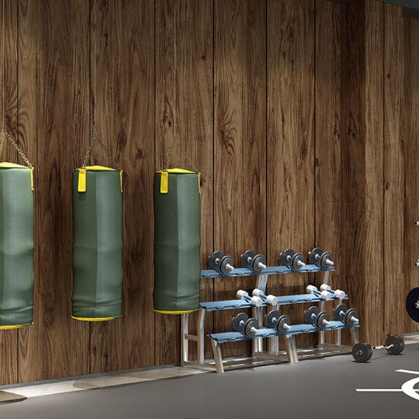 Modern Tin Backsplash Paneling Smooth Wall Ceiling Wood Board Set of 10 Clearhalo 'Flooring 'Home Improvement' 'home_improvement' 'home_improvement_wall_paneling' 'Wall Paneling' 'wall_paneling' 'Walls & Ceilings' Walls and Ceiling' 1200x1200_b1c964a2-6fb8-4402-a0dd-d9971012fd47