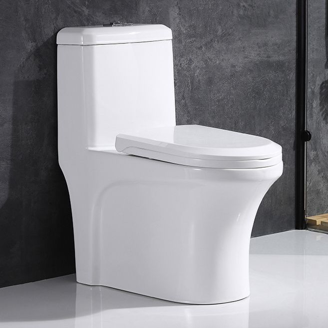 Traditional One Piece Toilet Floor Mounted White Toilet Bowl with Seat for Washroom Clearhalo 'Bathroom Remodel & Bathroom Fixtures' 'Home Improvement' 'home_improvement' 'home_improvement_toilets' 'Toilets & Bidets' 'Toilets' 1200x1200_b1dc502c-6099-46d0-b61d-926a8a94b0fc