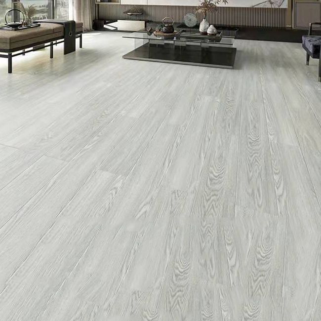 49"x8" Wide E0 Natural Solid Wood Laminate Flooring, Click-Lock, Waterproof Clearhalo 'Flooring 'Home Improvement' 'home_improvement' 'home_improvement_laminate_flooring' 'Laminate Flooring' 'laminate_flooring' Walls and Ceiling' 1200x1200_b1fcc7ff-3a79-4f65-9804-1c55c4b97f79