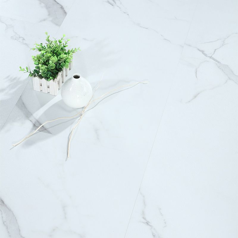 Grey Laminate Floor Slip Resistant Tongue and groove locking Laminate Clearhalo 'Flooring 'Home Improvement' 'home_improvement' 'home_improvement_laminate_flooring' 'Laminate Flooring' 'laminate_flooring' Walls and Ceiling' 1200x1200_b2012e9f-bc92-42de-b8a3-12a513f00d28