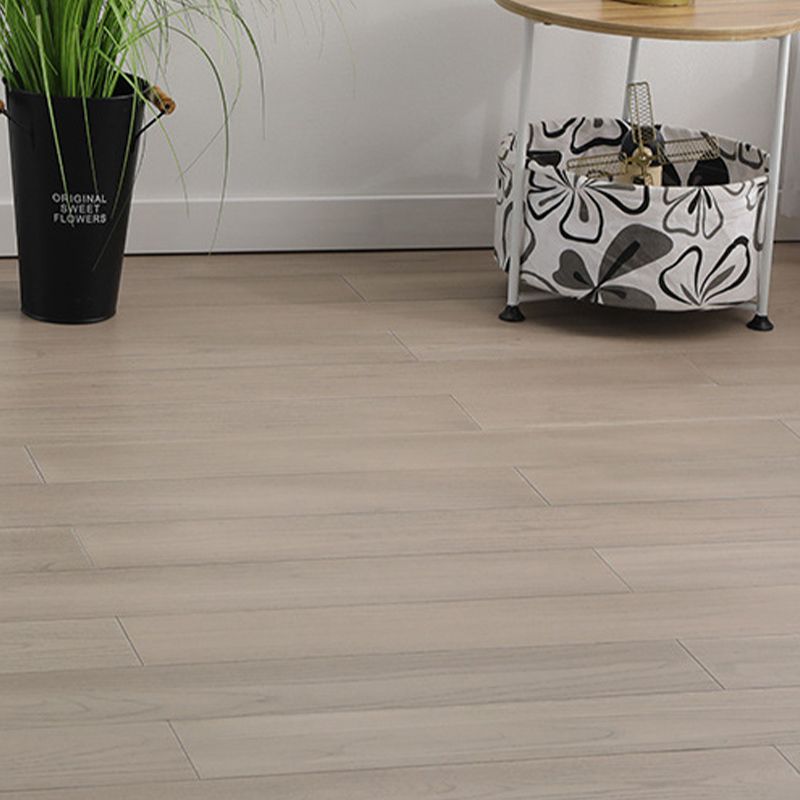 Contemporary Wood Tile Smooth Rectangle Teak Wood for Living Room Clearhalo 'Flooring 'Hardwood Flooring' 'hardwood_flooring' 'Home Improvement' 'home_improvement' 'home_improvement_hardwood_flooring' Walls and Ceiling' 1200x1200_b203cc89-94a0-466c-8308-41808175b24e