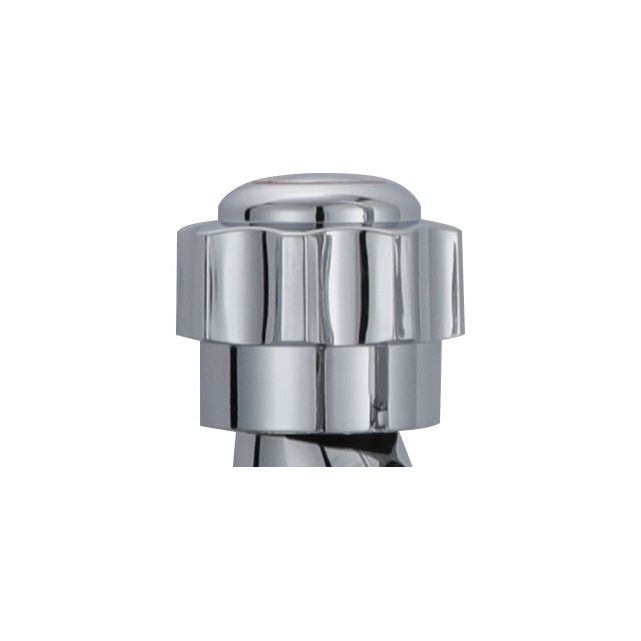 Modern Kitchen Bar Faucet Brass 2 Knob Handle and Supply Lines Bar Prep Kitchen Faucet Clearhalo 'Home Improvement' 'home_improvement' 'home_improvement_kitchen_faucets' 'Kitchen Faucets' 'Kitchen Remodel & Kitchen Fixtures' 'Kitchen Sinks & Faucet Components' 'kitchen_faucets' 1200x1200_b21036b0-6997-41aa-9251-dc51db3dc59f