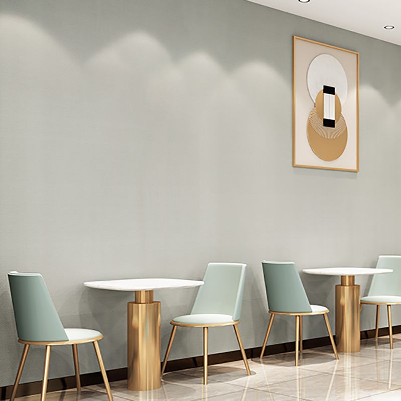 Modern Style PVC Wall Panel Living Room Peel and Stick Wall Paneling Clearhalo 'Flooring 'Home Improvement' 'home_improvement' 'home_improvement_wall_paneling' 'Wall Paneling' 'wall_paneling' 'Walls & Ceilings' Walls and Ceiling' 1200x1200_b2178e62-55cd-45f9-a865-072454e44c91