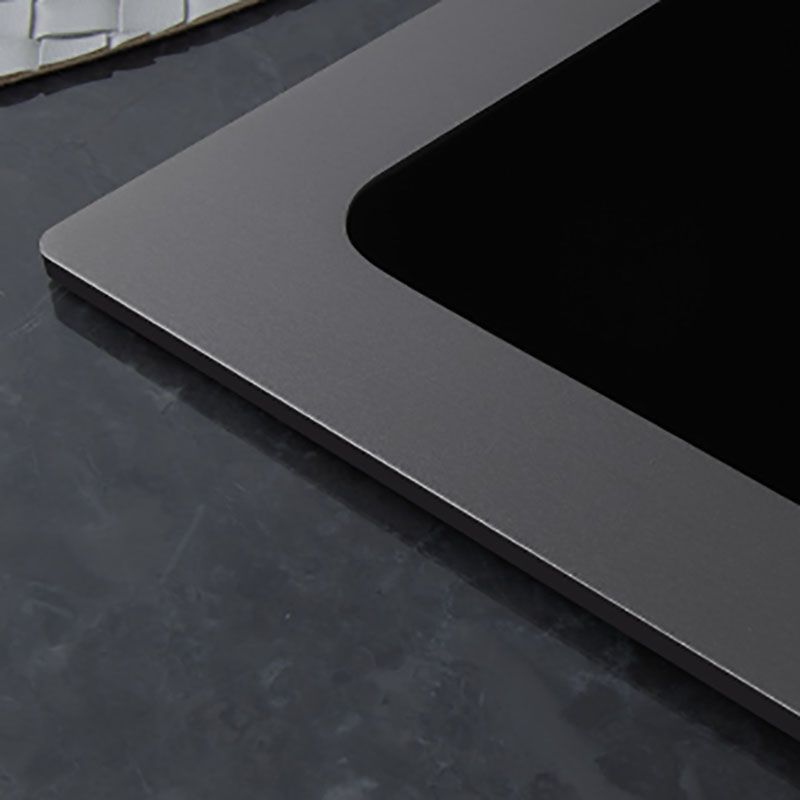 Modern Style Kitchen Sink Noise-cancelling Design Undermount Kitchen Sink with Faucet Clearhalo 'Home Improvement' 'home_improvement' 'home_improvement_kitchen_sinks' 'Kitchen Remodel & Kitchen Fixtures' 'Kitchen Sinks & Faucet Components' 'Kitchen Sinks' 'kitchen_sinks' 1200x1200_b2442ea0-64f3-4b29-bed9-0f0acd73a26a