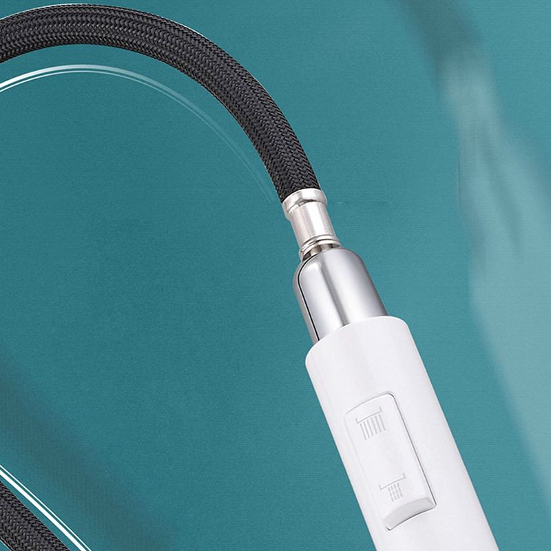 High-Arc Modern Style Bathroom Faucet Single Handle Pull-out Faucet Clearhalo 'Home Improvement' 'home_improvement' 'home_improvement_kitchen_faucets' 'Kitchen Faucets' 'Kitchen Remodel & Kitchen Fixtures' 'Kitchen Sinks & Faucet Components' 'kitchen_faucets' 1200x1200_b2518f6e-f29d-4f16-b1c1-f83274a82a79