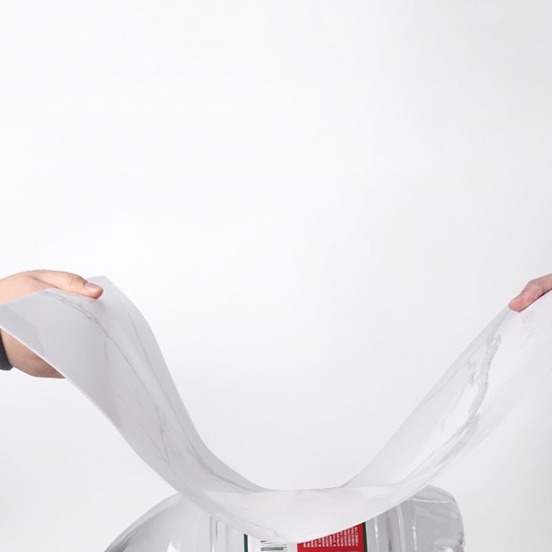 PVC Peel and Stick Backsplash Wall Tile Rectangular Waterproof Single Tile Wallpaper Clearhalo 'Flooring 'Home Improvement' 'home_improvement' 'home_improvement_peel_stick_blacksplash' 'Peel & Stick Backsplash Tile' 'peel_stick_blacksplash' 'Walls & Ceilings' Walls and Ceiling' 1200x1200_b2808806-99a7-491f-9bb6-085d9f70ea79