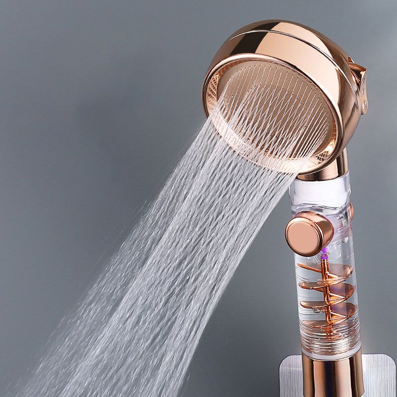 Contemporary Shower Combo Handheld Shower Head Plastic Wall-Mount Shower Head Combo Clearhalo 'Bathroom Remodel & Bathroom Fixtures' 'Home Improvement' 'home_improvement' 'home_improvement_shower_heads' 'Shower Heads' 'shower_heads' 'Showers & Bathtubs Plumbing' 'Showers & Bathtubs' 1200x1200_b28501ef-cf94-40e2-aee5-c8399a5d0ef0