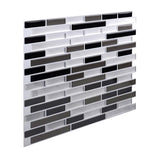 Peel and Stick Wall Tile PVC Rectangle Peel and Stick Subway Wall Tile for Kitchen Clearhalo 'Flooring 'Home Improvement' 'home_improvement' 'home_improvement_peel_stick_blacksplash' 'Peel & Stick Backsplash Tile' 'peel_stick_blacksplash' 'Walls & Ceilings' Walls and Ceiling' 1200x1200_b288aa23-645d-4ca9-b01d-c5759ad9bd76