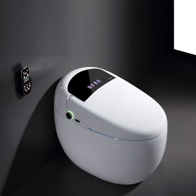 Contemporary Ceramic Flush Toilet Floor Mounted Toilet Bowl for Washroom Clearhalo 'Bathroom Remodel & Bathroom Fixtures' 'Home Improvement' 'home_improvement' 'home_improvement_toilets' 'Toilets & Bidets' 'Toilets' 1200x1200_b2b90c04-7449-4a70-bd26-09ade2dbd860