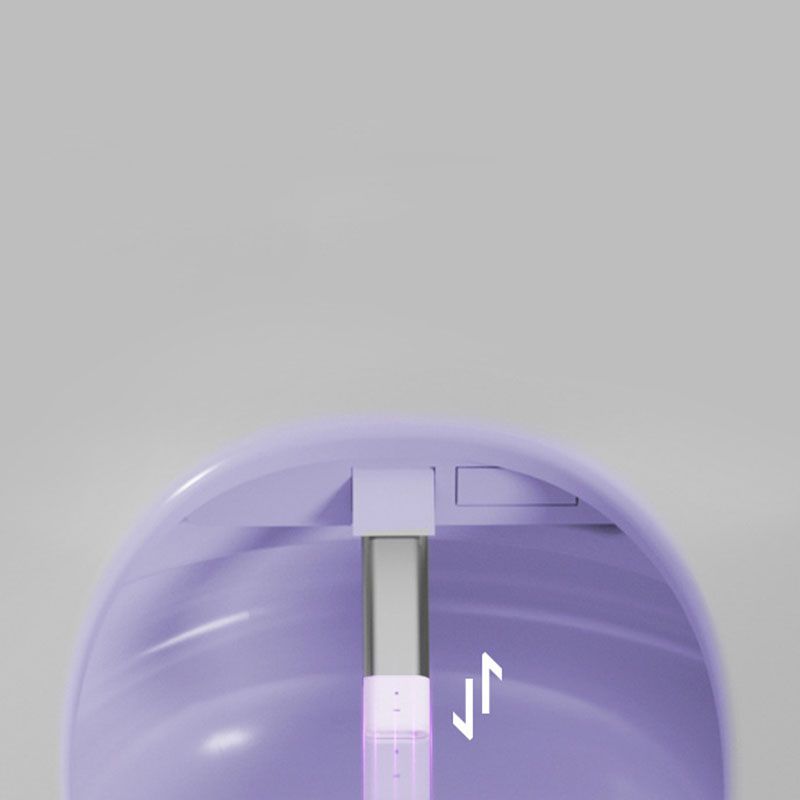 Contemporary Round White Ceramic Heated Seat Floor Mount Bidet Clearhalo 'Bathroom Remodel & Bathroom Fixtures' 'Bidets' 'Home Improvement' 'home_improvement' 'home_improvement_bidets' 'Toilets & Bidets' 1200x1200_b31bbb55-5299-4d3d-bdc9-d31b34ae9d33