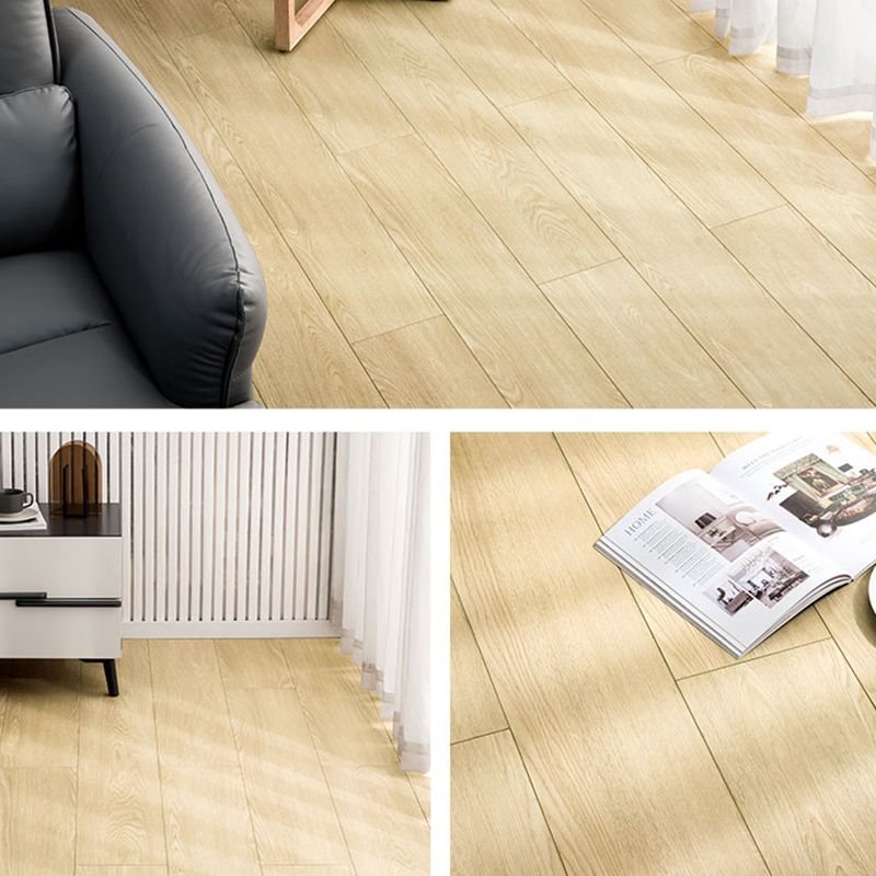Natural Finish Laminate Flooring Scratch Resistance Smooth Laminate Plank Flooring Clearhalo 'Flooring 'Home Improvement' 'home_improvement' 'home_improvement_laminate_flooring' 'Laminate Flooring' 'laminate_flooring' Walls and Ceiling' 1200x1200_b34d42a4-68f3-4175-94ed-7a9f24299e33