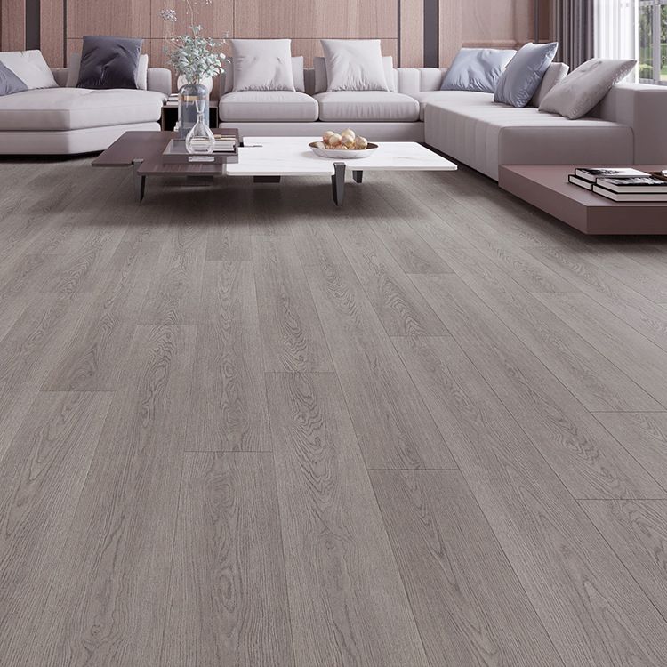 Laminate Flooring Solid Wood Natural Oak Laminate Plank Flooring Clearhalo 'Flooring 'Home Improvement' 'home_improvement' 'home_improvement_laminate_flooring' 'Laminate Flooring' 'laminate_flooring' Walls and Ceiling' 1200x1200_b3deb661-01bf-494c-a768-5e7604ccf836
