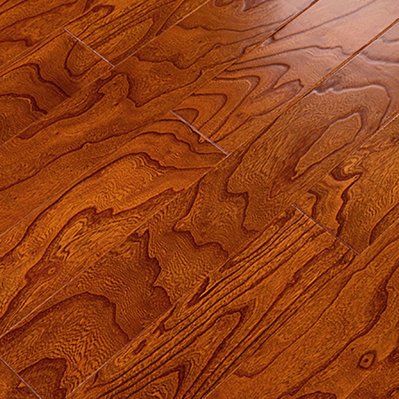 Wooden Laminate Floor Scratch Resistant Waterproof Laminate Floor Clearhalo 'Flooring 'Home Improvement' 'home_improvement' 'home_improvement_laminate_flooring' 'Laminate Flooring' 'laminate_flooring' Walls and Ceiling' 1200x1200_b3e1f3c6-4b7d-4c44-be57-5b80624968dd