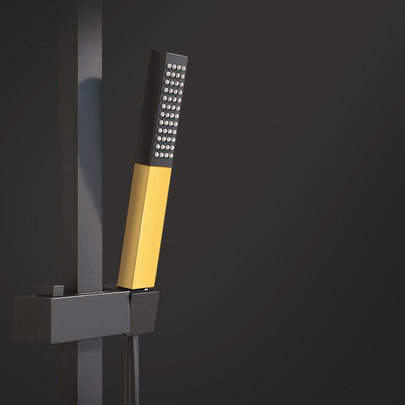 Contemporary Shower Set Dual Shower Head Thermostatic Wall Mounted Shower System Clearhalo 'Bathroom Remodel & Bathroom Fixtures' 'Home Improvement' 'home_improvement' 'home_improvement_shower_faucets' 'Shower Faucets & Systems' 'shower_faucets' 'Showers & Bathtubs Plumbing' 'Showers & Bathtubs' 1200x1200_b3e94fb1-8720-4fbf-bebc-b1b705c227c6