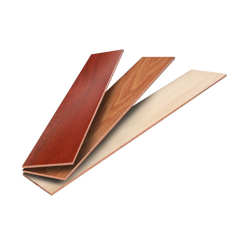 Traditional Wood Flooring Tiles Click-Locking Wire Brushed Flooring Planks Clearhalo 'Flooring 'Hardwood Flooring' 'hardwood_flooring' 'Home Improvement' 'home_improvement' 'home_improvement_hardwood_flooring' Walls and Ceiling' 1200x1200_b401506e-0715-4e50-a624-9cb98e51edff