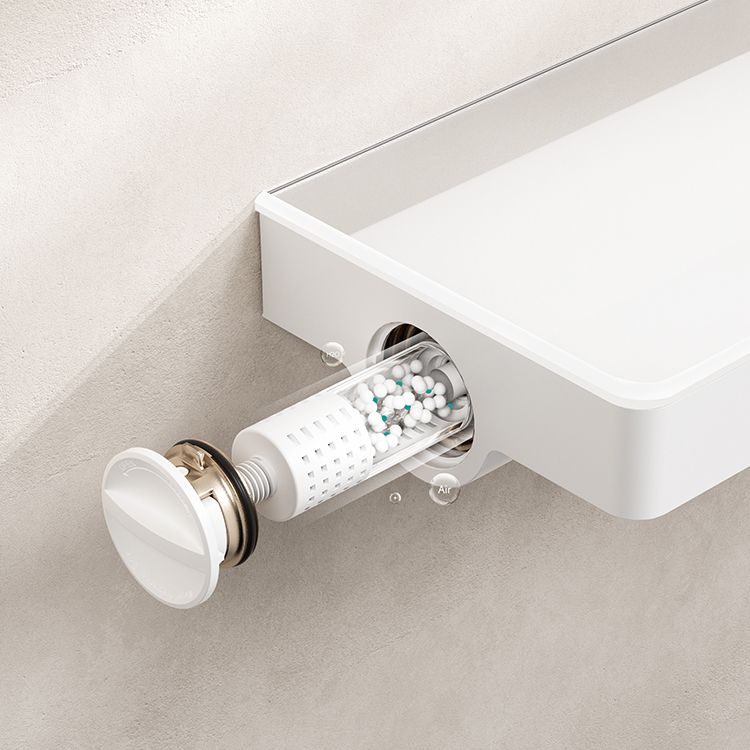 Shower System 4-Jet Rain Round Handheld Shower Head Wall Mounted Shower Trim Clearhalo 'Bathroom Remodel & Bathroom Fixtures' 'Home Improvement' 'home_improvement' 'home_improvement_shower_faucets' 'Shower Faucets & Systems' 'shower_faucets' 'Showers & Bathtubs Plumbing' 'Showers & Bathtubs' 1200x1200_b40842ff-1865-4657-b2fa-0a388c0ff2e2