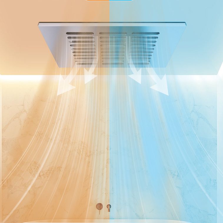 Base Included Framed Shower Stall with White Base and Fixed Panel Clearhalo 'Bathroom Remodel & Bathroom Fixtures' 'Home Improvement' 'home_improvement' 'home_improvement_shower_stalls_enclosures' 'Shower Stalls & Enclosures' 'shower_stalls_enclosures' 'Showers & Bathtubs' 1200x1200_b427723f-4ee5-4ca0-8610-f194b5cd440c