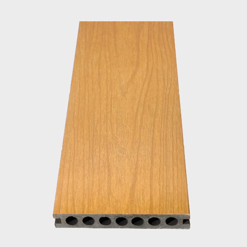 Rectangle Nail Wood Flooring Traditional Wooden Floor for Patio Garden Clearhalo 'Flooring 'Hardwood Flooring' 'hardwood_flooring' 'Home Improvement' 'home_improvement' 'home_improvement_hardwood_flooring' Walls and Ceiling' 1200x1200_b441920c-07b4-4fd8-b44b-f13bac05003f