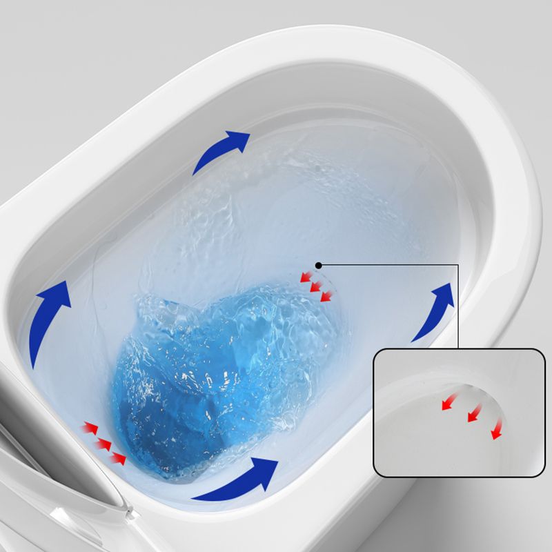 Traditional Floor Mounted Flush Toilet All In One Siphon Jet Toilet Clearhalo 'Bathroom Remodel & Bathroom Fixtures' 'Home Improvement' 'home_improvement' 'home_improvement_toilets' 'Toilets & Bidets' 'Toilets' 1200x1200_b441e134-2618-4164-809f-fe22eb754863