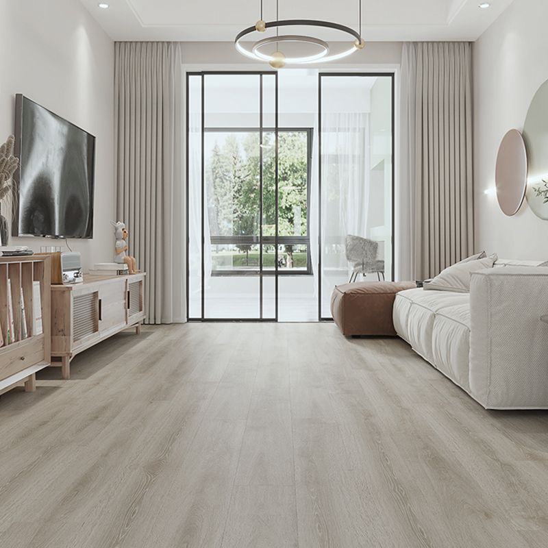 Laminate Floor Waterproof Scratch Resistant Wooden Effect Laminate Floor Clearhalo 'Flooring 'Home Improvement' 'home_improvement' 'home_improvement_laminate_flooring' 'Laminate Flooring' 'laminate_flooring' Walls and Ceiling' 1200x1200_b44e9ced-c68f-466d-a209-330481c21e16