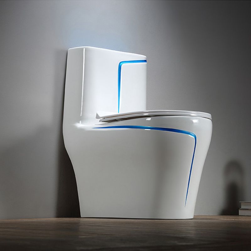 Floor Mounted Porcelain Urine Toilet Traditional Siphon Jet Flush Toilet Clearhalo 'Bathroom Remodel & Bathroom Fixtures' 'Home Improvement' 'home_improvement' 'home_improvement_toilets' 'Toilets & Bidets' 'Toilets' 1200x1200_b45fdf4a-da5a-479a-bca0-fb24e8f8f23b