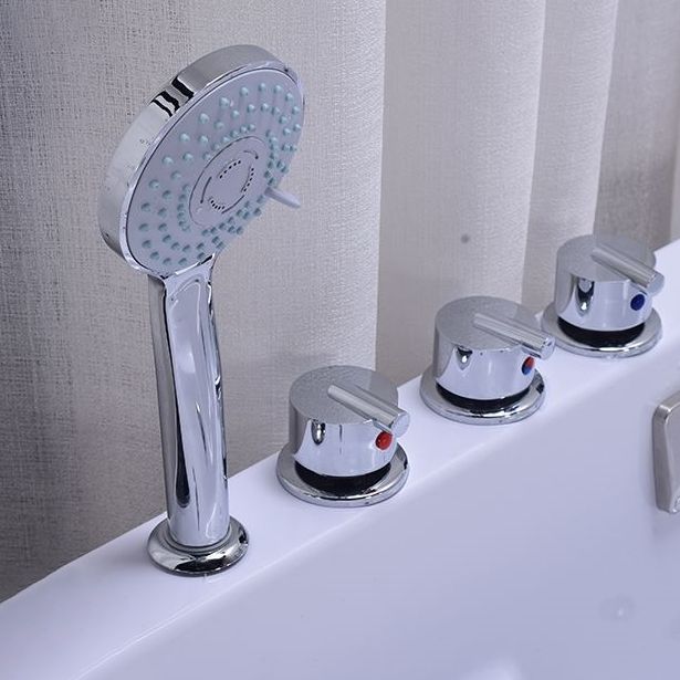 Modern Rectangular Bathtub Stand Alone Acrylic White Soaking Bath Clearhalo 'Bathroom Remodel & Bathroom Fixtures' 'Bathtubs' 'Home Improvement' 'home_improvement' 'home_improvement_bathtubs' 'Showers & Bathtubs' 1200x1200_b467f36a-9021-422f-978f-c8a1cf3f1b7b