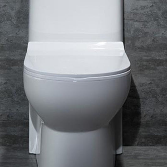 Modern 1 Piece Flush Toilet Seat Included Urine Toilet for Bathroom Clearhalo 'Bathroom Remodel & Bathroom Fixtures' 'Home Improvement' 'home_improvement' 'home_improvement_toilets' 'Toilets & Bidets' 'Toilets' 1200x1200_b48967fa-ebd0-42a1-9339-8f601a017821