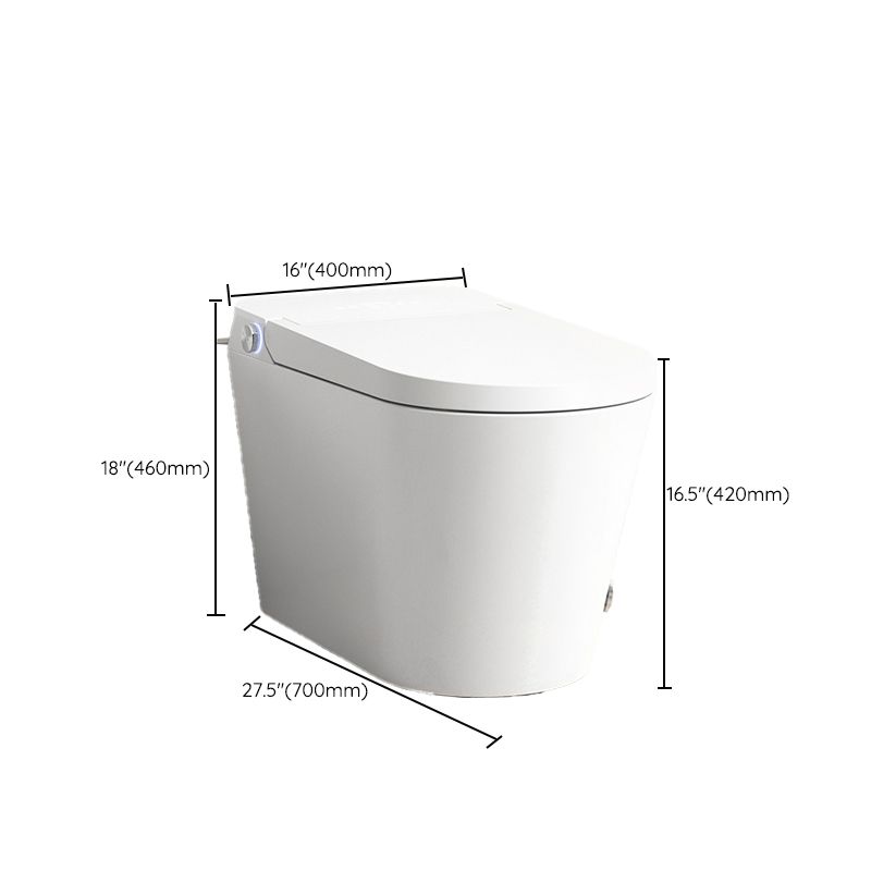 Modern Floor Mounted Toilet Heated Seat Included Urine Toilet for Washroom Clearhalo 'Bathroom Remodel & Bathroom Fixtures' 'Home Improvement' 'home_improvement' 'home_improvement_toilets' 'Toilets & Bidets' 'Toilets' 1200x1200_b48d885c-3bbb-4c10-9932-2592317e6b26