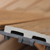 Traditional Flooring Tiles Water Resistant Engineered Wood Floor Planks Clearhalo 'Flooring 'Hardwood Flooring' 'hardwood_flooring' 'Home Improvement' 'home_improvement' 'home_improvement_hardwood_flooring' Walls and Ceiling' 1200x1200_b519c77e-92dc-4b26-9fa1-d4d779b8a219