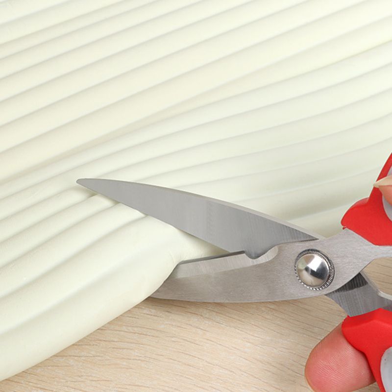 Color Blocking Upholstered Wall Panel Self-Adhesive Foam Indoor Wall Tile Clearhalo 'Flooring 'Home Improvement' 'home_improvement' 'home_improvement_wall_paneling' 'Wall Paneling' 'wall_paneling' 'Walls & Ceilings' Walls and Ceiling' 1200x1200_b51e3b3d-ea6f-4eca-a988-366bb44c7504