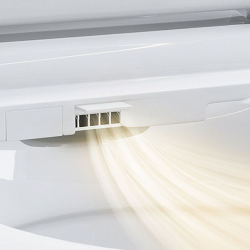 Wall Mount Toilet All-In-One Foot Induction Toilet with Concealed Tank Clearhalo 'Bathroom Remodel & Bathroom Fixtures' 'Home Improvement' 'home_improvement' 'home_improvement_toilets' 'Toilets & Bidets' 'Toilets' 1200x1200_b5311a16-9997-4cdc-8afd-873c7a1b86ee