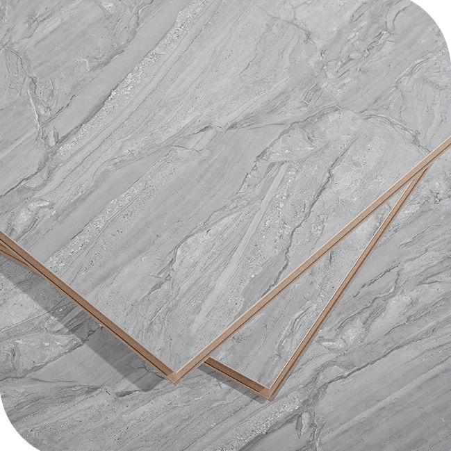 Laminate Flooring Marble Print Wooden Rectangular Indoor Laminate Floor Clearhalo 'Flooring 'Home Improvement' 'home_improvement' 'home_improvement_laminate_flooring' 'Laminate Flooring' 'laminate_flooring' Walls and Ceiling' 1200x1200_b578ee22-4524-4a31-98d7-ae79636bdd9c