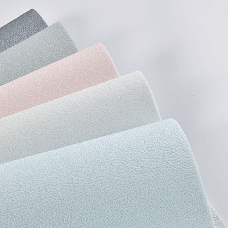 Modern Backsplash Panels Waterproof Solid Color Peel and Stick Wall Paneling Clearhalo 'Flooring 'Home Improvement' 'home_improvement' 'home_improvement_wall_paneling' 'Wall Paneling' 'wall_paneling' 'Walls & Ceilings' Walls and Ceiling' 1200x1200_b5899363-4b2a-4e53-9e5e-c3d428130e0c