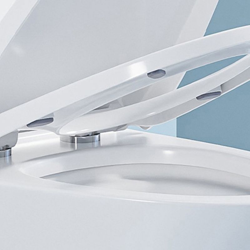 Traditional Floor Mounted Toilet All In One Porcelain Flush Toilet Clearhalo 'Bathroom Remodel & Bathroom Fixtures' 'Home Improvement' 'home_improvement' 'home_improvement_toilets' 'Toilets & Bidets' 'Toilets' 1200x1200_b58f7f8e-b8f5-4b77-aad5-3c62e0f7aef4