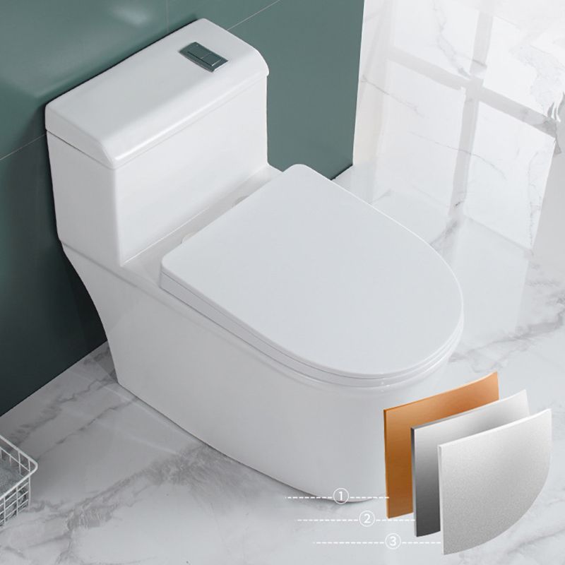 Traditional All-In-One Flush Toilet Floor Mounted Urine Toilet for Bathroom Clearhalo 'Bathroom Remodel & Bathroom Fixtures' 'Home Improvement' 'home_improvement' 'home_improvement_toilets' 'Toilets & Bidets' 'Toilets' 1200x1200_b595e68c-2cbf-4c08-97a4-fd148835eb70