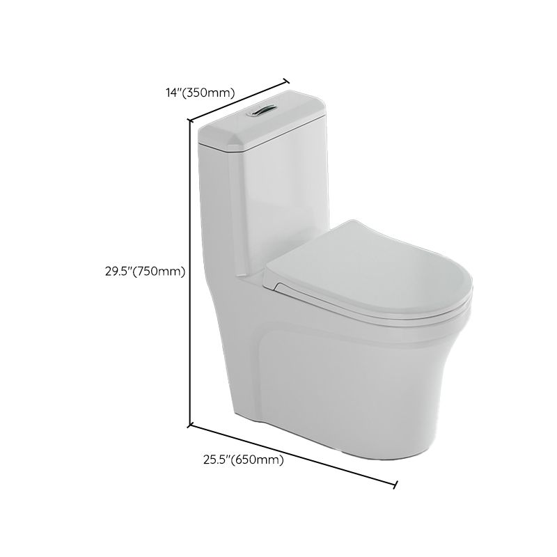 Traditional One Piece Toilet Floor Mounted White Toilet Bowl for Washroom Clearhalo 'Bathroom Remodel & Bathroom Fixtures' 'Home Improvement' 'home_improvement' 'home_improvement_toilets' 'Toilets & Bidets' 'Toilets' 1200x1200_b59d9a36-9c8b-4cb0-a69b-40daa692a273