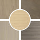 Modern Style Smooth Flooring Rectangle Click Lock Anti-corrosion Wood Flooring Clearhalo 'Flooring 'Hardwood Flooring' 'hardwood_flooring' 'Home Improvement' 'home_improvement' 'home_improvement_hardwood_flooring' Walls and Ceiling' 1200x1200_b5be87e9-424a-406a-a1e0-bd31128b9e75