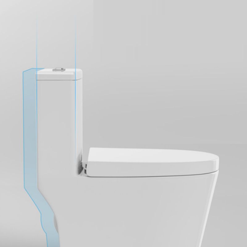 Traditional White Floor Mounted Toilet Slow Close Seat Included Toilet Bowl for Bathroom Clearhalo 'Bathroom Remodel & Bathroom Fixtures' 'Home Improvement' 'home_improvement' 'home_improvement_toilets' 'Toilets & Bidets' 'Toilets' 1200x1200_b6510c48-6acd-4dc0-beac-e0440607a6ef