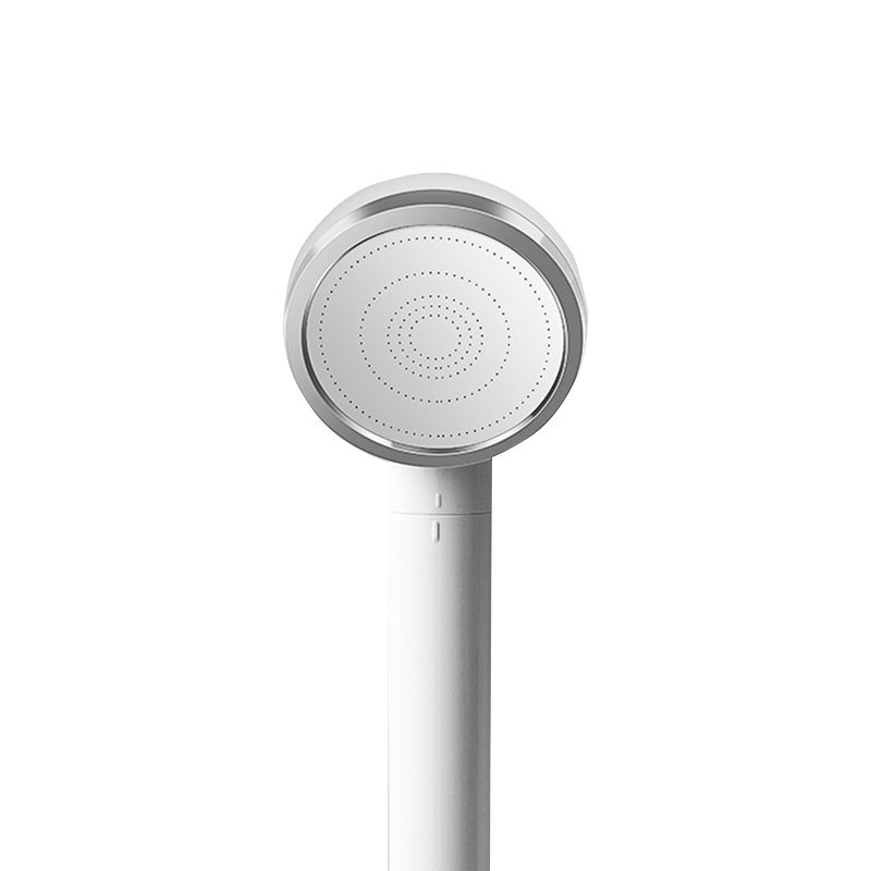 Contemporary Handheld Shower Head Water Filtration Shower Head Clearhalo 'Bathroom Remodel & Bathroom Fixtures' 'Home Improvement' 'home_improvement' 'home_improvement_shower_heads' 'Shower Heads' 'shower_heads' 'Showers & Bathtubs Plumbing' 'Showers & Bathtubs' 1200x1200_b68ba753-1449-47e7-be30-51b3b2831860