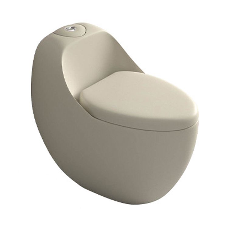 Siphon Jet Flush Toilet Floor Mounted All-In-One Urine Toilet Clearhalo 'Bathroom Remodel & Bathroom Fixtures' 'Home Improvement' 'home_improvement' 'home_improvement_toilets' 'Toilets & Bidets' 'Toilets' 1200x1200_b695ca6b-2f3b-41a0-b9bf-80a6e5a18054