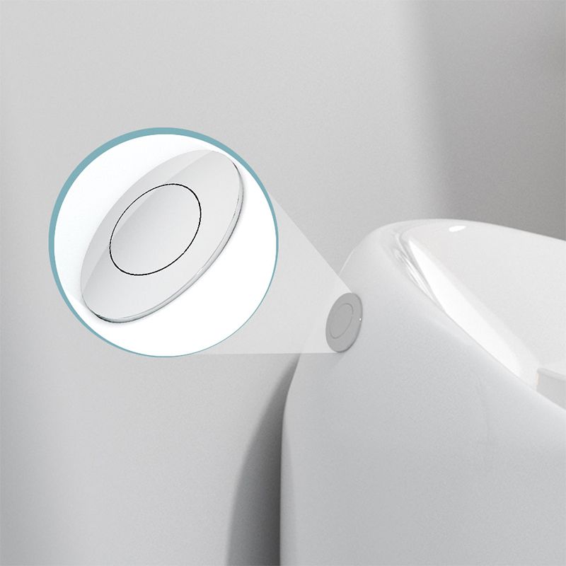 Modern Ceramic Flush Toilet Seat Included Toilet Bowl for Washroom Clearhalo 'Bathroom Remodel & Bathroom Fixtures' 'Home Improvement' 'home_improvement' 'home_improvement_toilets' 'Toilets & Bidets' 'Toilets' 1200x1200_b6ab6063-0336-4ee6-90e7-aee6ddfa7454