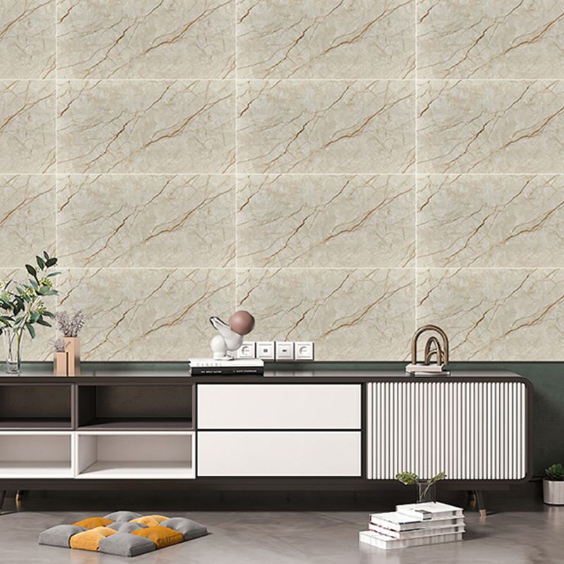 Rectangular Peel and Stick Backsplash Tile Modern Tile-Peel & Stick Clearhalo 'Flooring 'Home Improvement' 'home_improvement' 'home_improvement_peel_stick_blacksplash' 'Peel & Stick Backsplash Tile' 'peel_stick_blacksplash' 'Walls & Ceilings' Walls and Ceiling' 1200x1200_b6ae493f-067f-4c65-b0f5-6d2faac6797d