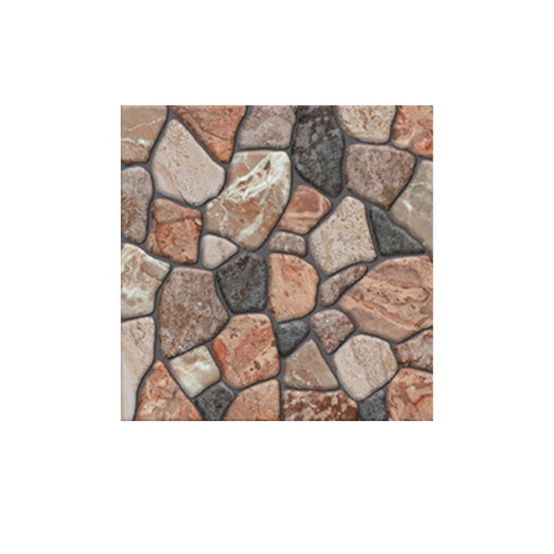 Pattern Matte Color Stone Peel and Paste Mosaic Tile Peel and Paste Tile Set of 5 Clearhalo 'Flooring 'Home Improvement' 'home_improvement' 'home_improvement_peel_stick_blacksplash' 'Peel & Stick Backsplash Tile' 'peel_stick_blacksplash' 'Walls & Ceilings' Walls and Ceiling' 1200x1200_b6b40439-f6c1-450f-8587-0cd1262e76bc