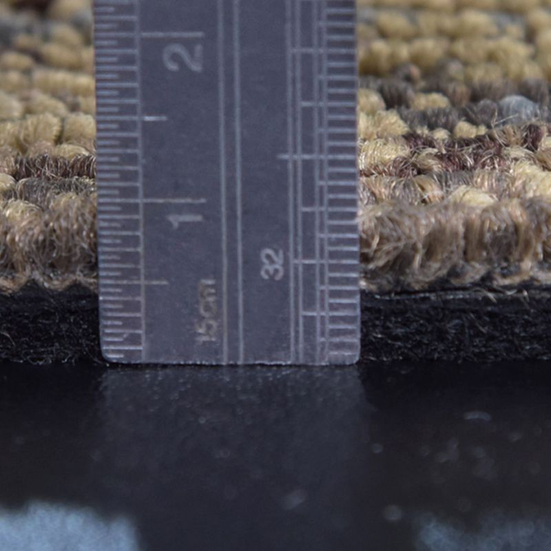 Carpet Tile Non-Skid Fade Resistant Loose Lay Carpet Tile Living Room Clearhalo 'Carpet Tiles & Carpet Squares' 'carpet_tiles_carpet_squares' 'Flooring 'Home Improvement' 'home_improvement' 'home_improvement_carpet_tiles_carpet_squares' Walls and Ceiling' 1200x1200_b6bdd4a6-2719-4d4f-aa14-4fe735d3a23e