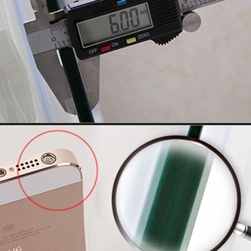 Round Shower Kit Tempered Glass Shower Enclosure with Door Handle Clearhalo 'Bathroom Remodel & Bathroom Fixtures' 'Home Improvement' 'home_improvement' 'home_improvement_shower_stalls_enclosures' 'Shower Stalls & Enclosures' 'shower_stalls_enclosures' 'Showers & Bathtubs' 1200x1200_b6bec70e-2b7e-4d33-a918-90e0fb5c20e6