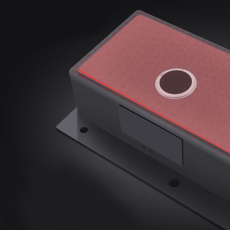 Classic Kitchen Sink Stainless Steel Friction Resistant Kitchen Sink with Drain Assembly Clearhalo 'Home Improvement' 'home_improvement' 'home_improvement_kitchen_sinks' 'Kitchen Remodel & Kitchen Fixtures' 'Kitchen Sinks & Faucet Components' 'Kitchen Sinks' 'kitchen_sinks' 1200x1200_b6d5ff1f-b4f4-46ee-9b97-82250d015fc5