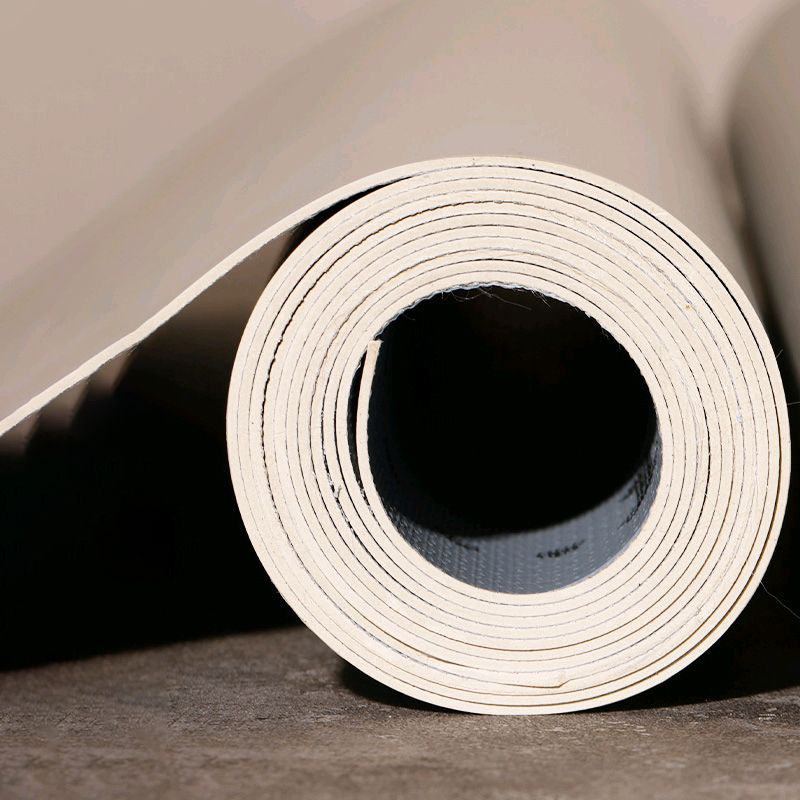 Solid Color Plastic Floor Water Resistant Square Edge Floor Tiles Clearhalo 'Flooring 'Home Improvement' 'home_improvement' 'home_improvement_vinyl_flooring' 'Vinyl Flooring' 'vinyl_flooring' Walls and Ceiling' 1200x1200_b6fa158f-5372-47cc-b34e-d4296e22e3db