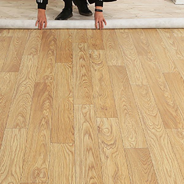 Waterproof Vinyl Flooring Peel and Stick Fire Resistant Vinyl Flooring Clearhalo 'Flooring 'Home Improvement' 'home_improvement' 'home_improvement_vinyl_flooring' 'Vinyl Flooring' 'vinyl_flooring' Walls and Ceiling' 1200x1200_b70bbb81-f3c4-4045-b343-97063bc696c6